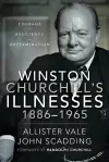 Winston Churchill's Illnesses, 1886-1965 cover