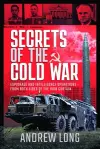 Secrets of the Cold War cover