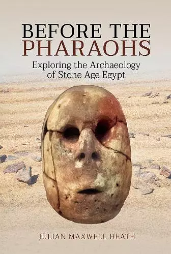 Before the Pharaohs cover