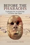 Before the Pharaohs cover