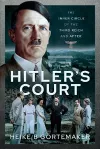Hitler's Court cover