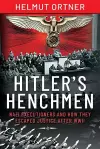 Hitler's Henchmen cover