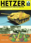 Hetzer - Jagdpanzer 38 Tank Destroyer cover