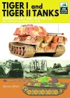 Tiger I and Tiger II Tanks cover