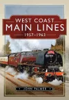 West Coast Main Lines, 1957-1963 cover