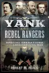 Yank and Rebel Rangers cover