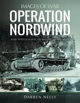 Operation Nordwind cover