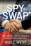 SPY SWAP cover