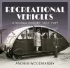 Recreational Vehicles cover