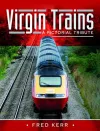 Virgin Trains cover