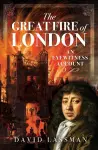 The Great Fire of London cover