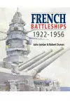 French Battleships, 1922-1956 cover