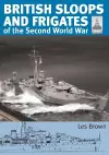 ShipCraft 27 - British Sloops and Frigates of the Second World War cover