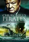 Churchill's Pirates cover