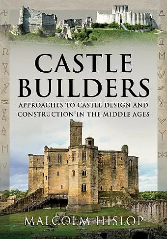 Castle Builders cover