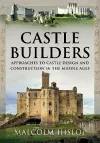 Castle Builders cover