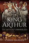 King Arthur cover