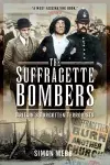 The Suffragette Bombers cover