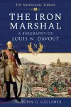 The Iron Marshal cover