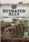 Betrayed Ally cover