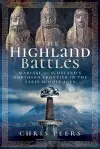 The Highland Battles cover