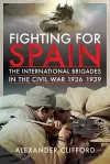 Fighting for Spain cover