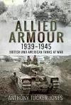 Allied Armour, 1939 1945 cover