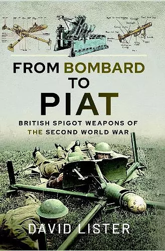From Bombard to PIAT cover