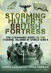 Storming Hitler's British Fortress cover