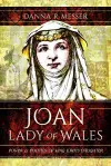 Joan, Lady of Wales cover