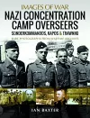 Nazi Concentration Camp Overseers cover