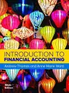 Introduction to Financial Accounting, 9e cover