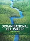 Organisational Behaviour, 6e cover