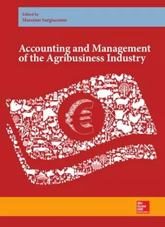 Accounting and Management of the Agribusiness Industry cover