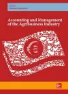 Accounting and Management of the Agribusiness Industry cover