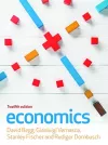 Economics, 12e cover