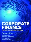 Corporate Finance, 4e cover