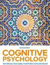 Cognitive Psychology 2e cover