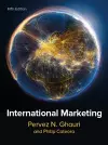 International Marketing, 5e cover