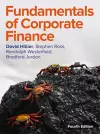 Fundamentals of Corporate Finance 4e cover