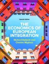 The Economics of European Integration 7e cover