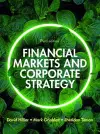 Financial Markets and Corporate Strategy: European Edition, 3e cover