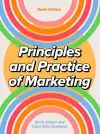 Principles and Practice of Marketing 10/e cover