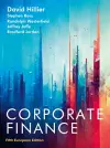 Corporate Finance 5e cover