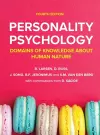 Personality Psychology: Domains of Knowledge About Human Nature, 4e cover