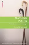 Teaching Psalms Vol. 1 cover