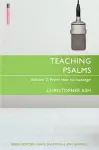 Teaching Psalms Vol. 2 cover