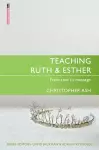 Teaching Ruth & Esther cover