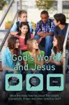 God’s Word And Jesus cover