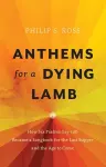 Anthems for a Dying Lamb cover